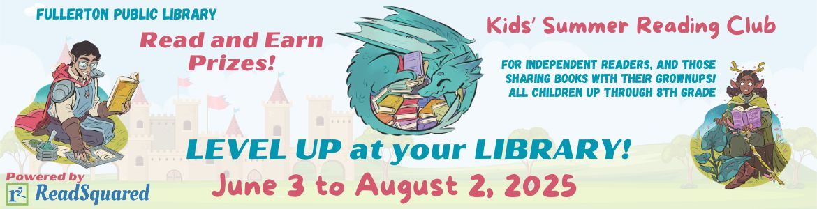 Program Banner
